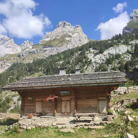 La Petite Anfiane * Le Grand-Bornand