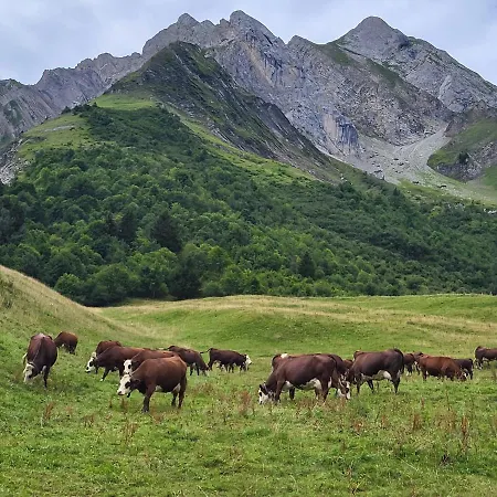 La Petite Anfiane