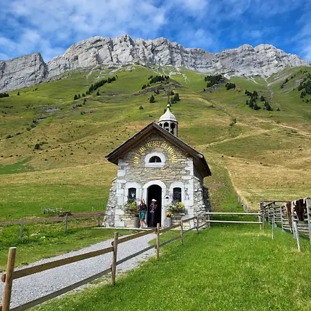 La Petite Anfiane *