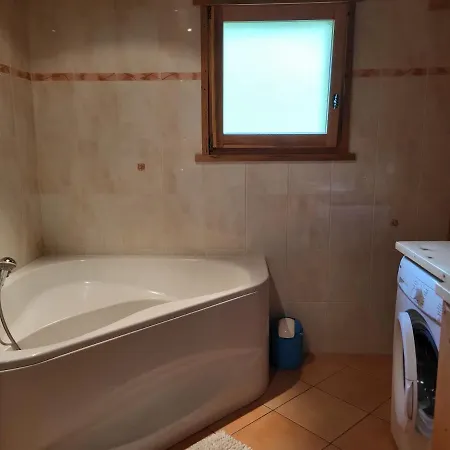 La Petite Anfiane Chalet