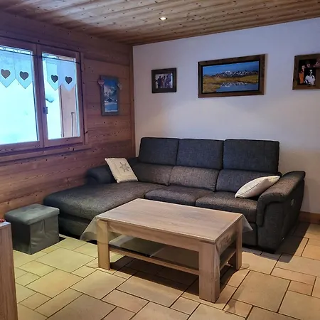 La Petite Anfiane *