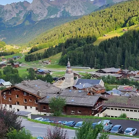 La Petite Anfiane * Le Grand-Bornand