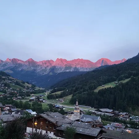 La Petite Anfiane Chalet