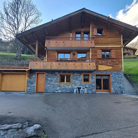 La Petite Anfiane *